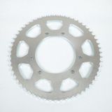Afam Couronne de transmission 58dts P428 pour moto Derbi 125 Senda R 2004 à 2005
