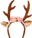 Boland Diadeem Lovely Reindeer