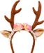 Boland Diadeem Lovely Reindeer