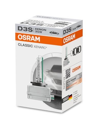 OSRAM 66340CLC 66340 CLC