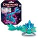 Spin Master Figurine, Dragon articulé, Crystalynx, 15 cm, avec porte-clés, modèle aléatoire, à partir de 8 ans