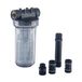 AL-KO 113721 Zandfilter