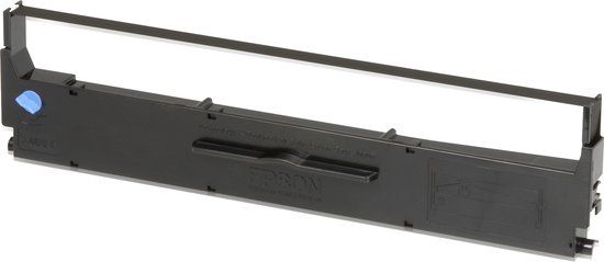 Epson C13S015637 - Printerlint - Zwart