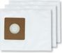 Deuba Stofzuigerzakken - 3 Stuks Microfilter 5 Laags - Universeel