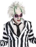 FIESTAS GUIRCA, S.L. Gekke spookpruik voor volwassenen