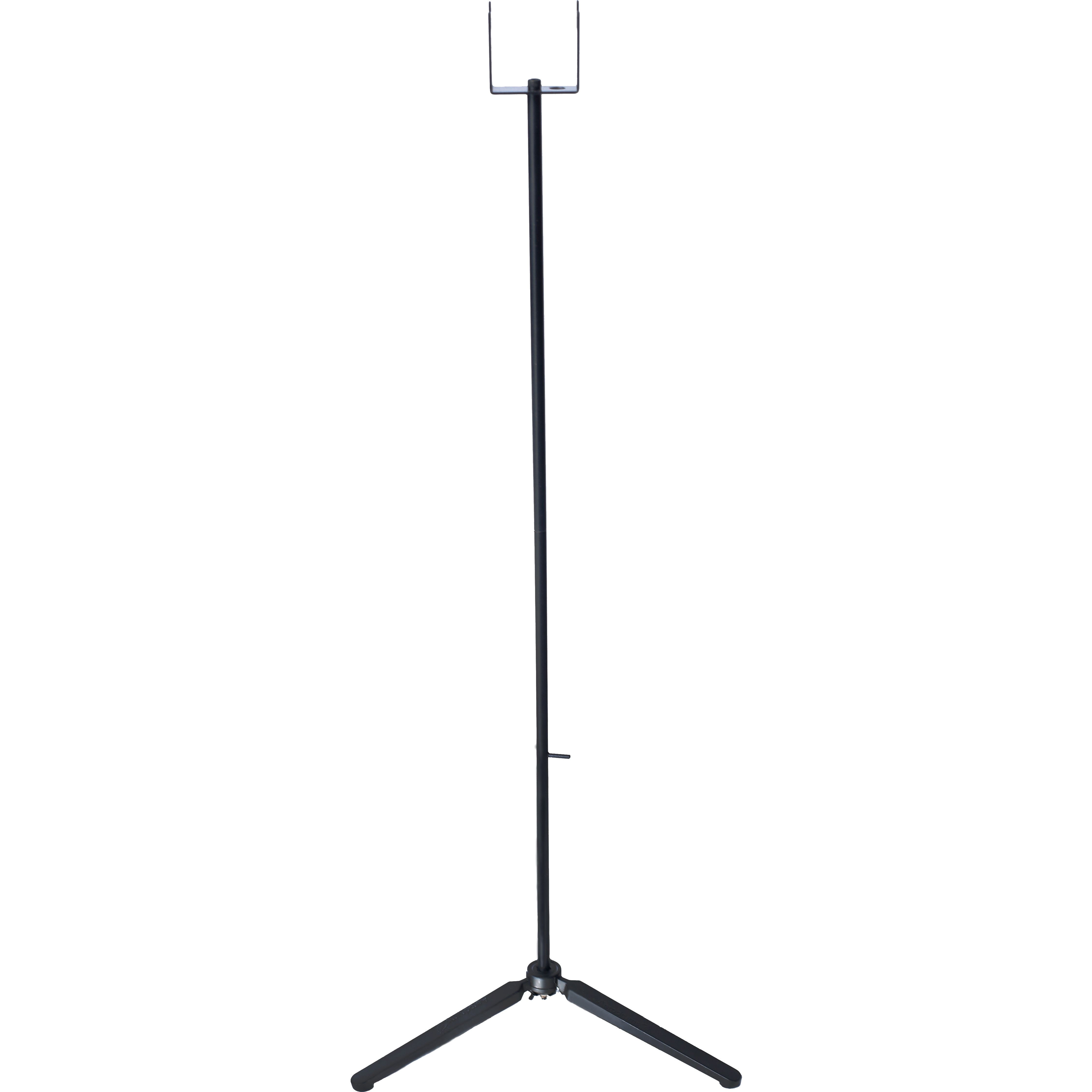 Aerodrums Camera Stand