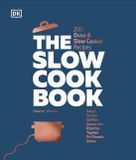The DK The Slow Cook Book