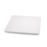METALTEX - Professionele keukenplank CUT&SERVER 30 x 30 x 1,5 cm, wit