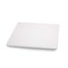 METALTEX - Professionele keukenplank CUT&SERVER 30 x 30 x 1,5 cm, wit