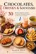 30 Memorable Treats from Japan: Chocolates, Drinks & Souvenirs