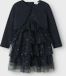 NAME IT - NMFRASILLE SPENCER SET LN - Fille - Robes