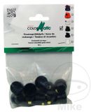 ColorMatic 379406 sproeikopset breedstraal, smal, aantal 10