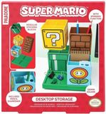 Paladone Super Mario Desktop Organizer-Blocks