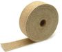 Design Engineering DEI 457 warmtewrap, 2,5 cm x 50' Roll – Tan