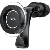 XO Design Support voiture magnétique C195, Universel, Noir