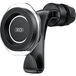 XO Design Magnetische Autohouder C195, Universeel, Zwart