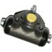 Aixam Ligier Microcar Jdm Chatenet Grecav Casalini Bellier - Front and Rear Wheel Cylinder - 15.8mm