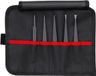 Knipex Kunststof pincetten-Set ESD 5-delig, 92 00 05 ESD