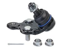 MEYLE Trag-/Führungsgelenk 30-160100044 Vorderachse rechts | Compatibel met: LEXUS RX, RX, TOYOTA CAMRY, CAMRY Stufenheck, PREVIA II