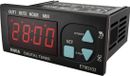 Enda ETM2432-LV Tijdrelais Multifunctioneel 8 V/AC, 10 V/DC, 12 V/DC, 24 V/AC, 24 V/DC, 30 V/DC 1 stuk(s) Tijdsduur: 0.01 min. - 99.59 h 2x wisselcontact