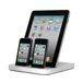 Kentron Ultradoc docking station laad- en synchronisatiestation, wit