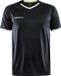 Craft Progress 2.0 Solid Jersey - Black - L