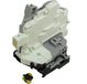 Taros Trade 230410 deurvergrendeling links achter