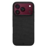 WEARe Coque iPhone 17 Pro/18 Pro Tactical MagForce WEARe - Compatible MagSafe - Noire