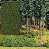 Busch-Jaeger Busch FOLIAGE WALDHEIDELBEEREN (2/23) * - Modelspoorschaal H0, Groen/Paars, Kunststof