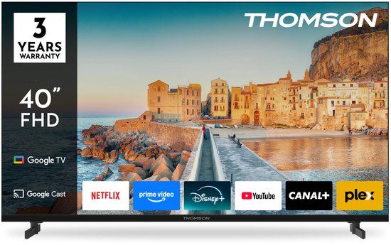 Thomson 40FG2S15 / LED-LCD screen / 40 / 2025