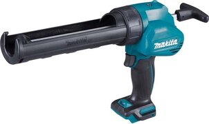 Makita CG100DZA 12V Li-Ion Accu kitspuit body incl. kokerhouder