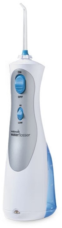 Waterpik WP-450 - Draadloze Waterflosser - Wit