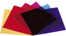 Eurolite 9410050A Kleurfolie (l x b) 240 mm x 240 mm