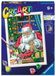 Ravensburger CreArt Peinture par numéro du Père Noël