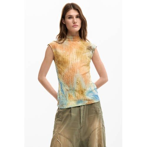 Desigual top multi