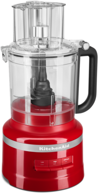KitchenAid 5KFP1319EER rood
