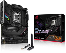 ASUS ROG STRIX B650E-F GAMING WIFI