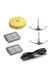 RVM 4 accessoireset