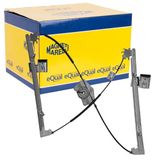 MAGNETI MARELLI Fensterheber 350103709000 vorne links | Compatibel met: SKODA FABIA I, FABIA I Combi, FABIA I Praktik, FABIA I Stufenheck