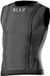 Six2 CARBON-12Y Kitsmanipulatiekleding Kids unisex kinderen zwart carbon 12Y