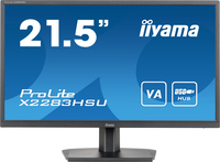 iiyama X2283HSU-B1