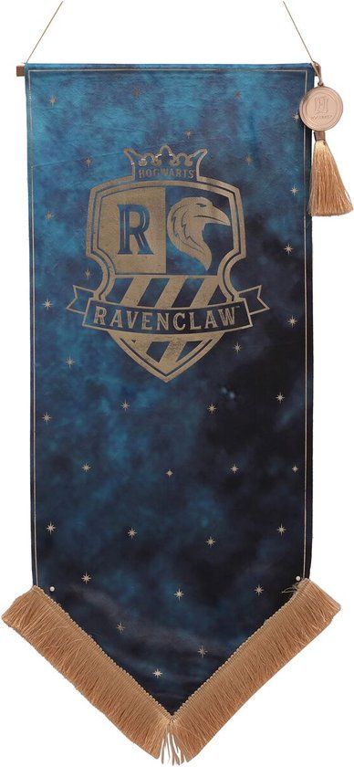 Harry Potter Ravenclaw Banner