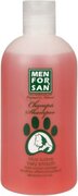 Men For San Champas Gato Muy Suave 300 Ml