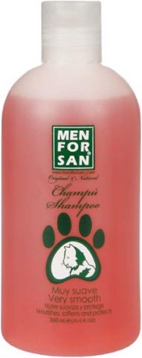 Men For San Champas / 300 / Unisex