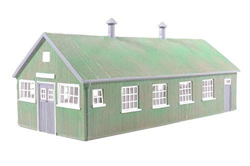 Hornby R9813 Ex-Barrack Kamers