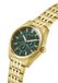 Guess Camden GW1051G2 Herenhorloge, 44 mm, Roestvrij Staal, Analoog Kwarts