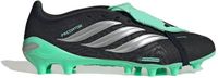 Adidas Predator League Fold-over Tongue Ag Voetbalschoenen Zwart EU 46