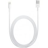 MOXIE CABLE LIGHTNING 1M WHITE IPHONE 5/5S/6/6S/6+/6S+
