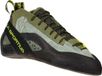 La Sportiva Tc Pro Chaussures d'escalade Vert EU 36 Homme