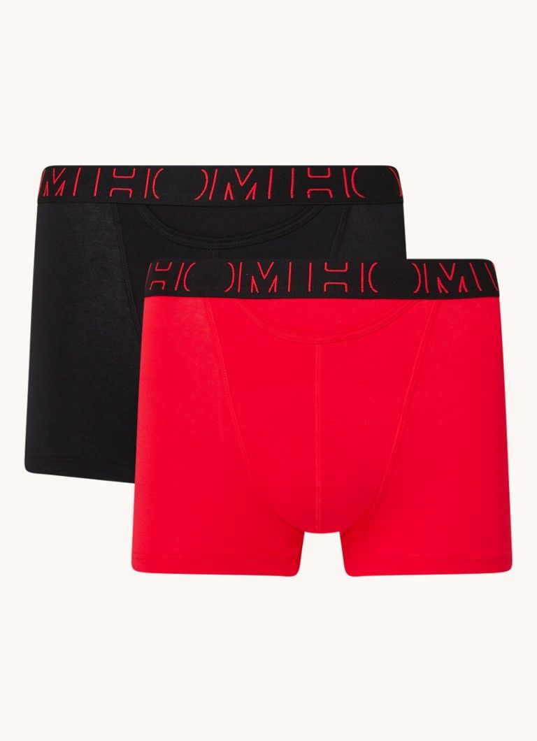 Hom Boxerlines Boxer Brief HO1 - 2P